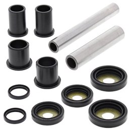 ALL BALLS ZESTAW NAPRAWCZY ZAWIESZENIA TYLNEGO ( MOCOWANIA WAHACZY DO ZWROTNICY) Honda TRX650 Rincon 03-05, TRX680 Rincon 06-23,