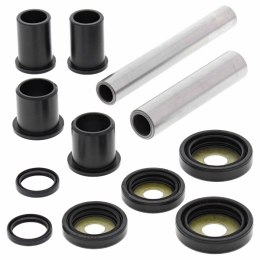 ALL BALLS ZESTAW NAPRAWCZY ZAWIESZENIA TYLNEGO ( MOCOWANIA WAHACZY DO ZWROTNICY) Honda TRX650 Rincon 03-05, TRX680 Rincon 06-23,