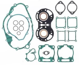 ATHENA 2026/01 KOMPLET USZCZELEK (BEZ USZCZELNIACZY OLEJOWYCH) YAMAHA TZR 250 '87-'92, TDR 250 '88,
