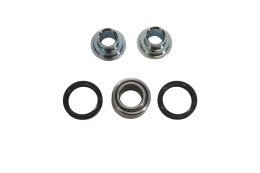 BEARING WORX ZESTAW NAPRAWCZY MOCOWANIA (ŁOŻYSKA) AMORTYZATORA TYLNEGO DOLNE KTM XC-W 125 / 150 '17-'19, EXC / XC-W 150 TPI '20,