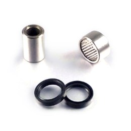 BEARING WORX ZESTAW NAPRAWCZY MOCOWANIA (ŁOŻYSKA) AMORTYZATORA TYLNEGO DOLNE YAMAHA YFZ 450 '04-'13, YFZ 450R '09-'14, YFZ 450X 