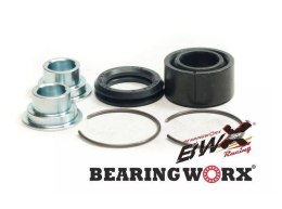 BEARING WORX ZESTAW NAPRAWCZY MOCOWANIA (ŁOŻYSKA) AMORTYZATORA TYLNEGO DOLNE YAMAHA YZ 80/85 '93-'02, YZ 125 '89-'91, TTR 250 '9