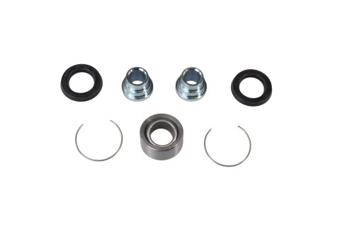 BEARING WORX ZESTAW NAPRAWCZY MOCOWANIA (ŁOŻYSKA) AMORTYZATORA TYLNEGO GÓRNE HONDA CR 125 R '94-'95, CR 250 R '95-'96, CR 500 R 