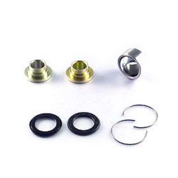 BEARING WORX ZESTAW NAPRAWCZY MOCOWANIA (ŁOŻYSKA) AMORTYZATORA TYLNEGO GÓRNE KTM SX125/250 02-11,SXF250 05-10,SXF450 07-10,EXCF3