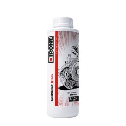 IPONE GEARBOX X-TREM 5W-40 OLEJ PRZEKŁADNIOWY DO SKRZYNI BIEGÓW SYNTHETIC 1L (AKC) (15)