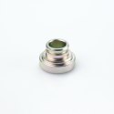 KYB OSŁONA ŁOŻYSKA AMORTYZATORA TYLNEGO 10MMX22MMX15MM (01)
