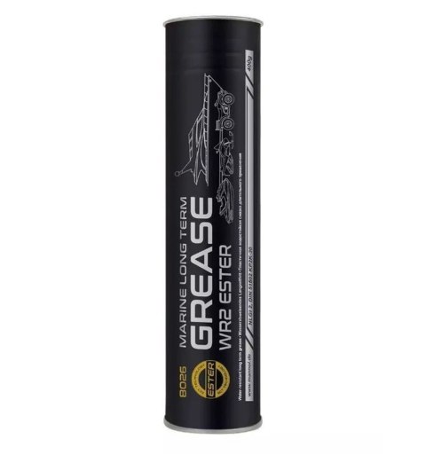 MANNOL SMAR UNIWERSALNY WR2 18KG UNIVERSAL LONG TERM GREASE (LITOWO-WAPNIOWY, DŁUGOTERMINOWY) (8101) (MN8113)
