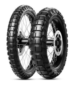 METZELER OPONA 120/70R19 KAROO 4 60T TL M/C M+S PRZÓD DOT 09/2026