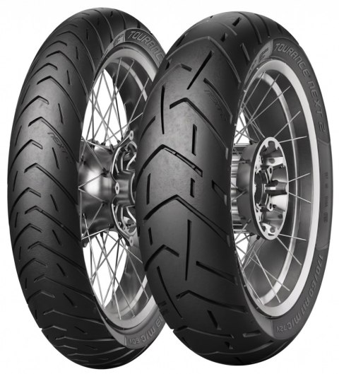 METZELER OPONA 120/70R19 TOURANCE NEXT 2 60W TL M/C PRZÓD DOT 04/2026