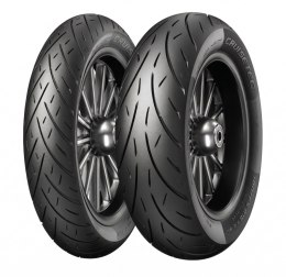 METZELER OPONA 180/60R16 CRUISETEC 80H TL M/C TYŁ DOT 18/2026