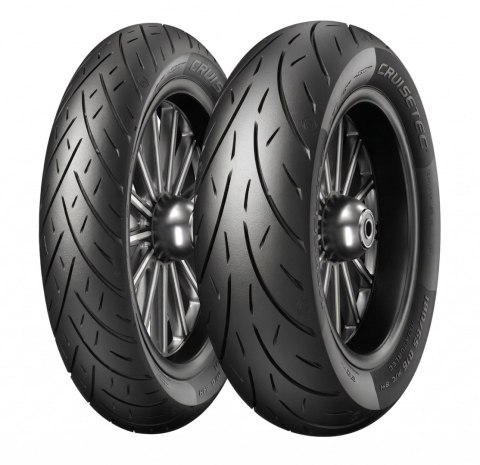 METZELER OPONA 180/60R16 CRUISETEC 80H TL M/C TYŁ DOT 18/2026