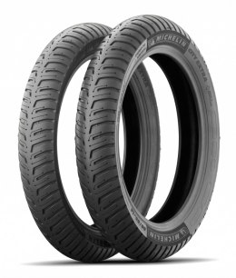MICHELIN OPONA 80/90-17 CITY EXTRA 50S TL REINF M/C PRZÓD/TYŁ DOT 13/2026