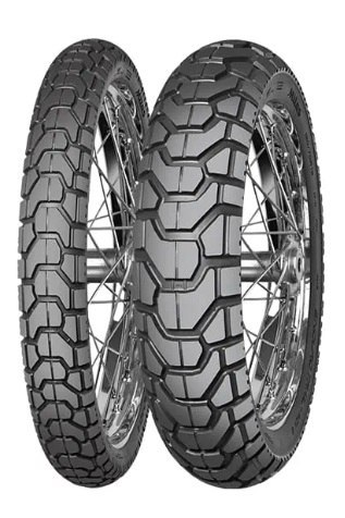 MITAS OPONA 120/70ZR17 ENDURO TRAIL ADV 2 M+S 58W TL/TT PRZÓD DOT 19-21/2026