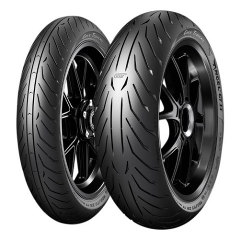 PIRELLI OPONA 170/60R17 ANGEL GT II 72V TL M/C TYŁ DOT 01/2026