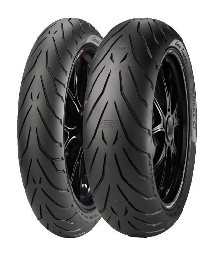 PIRELLI OPONA 180/55ZR17 ANGEL GT (A) (73W) TL M/C TYŁ DOT 05/2026