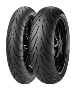 PIRELLI OPONA 190/50ZR17 ANGEL GT (A) (73W) TL M/C TYŁ DOT 49/2025