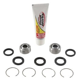 PIVOT WORKS ZESTAW NAPRAWCZY AMORTYZATORA TYLNEGO (CENTRALNEGO) Honda CR125R 91-93, CR250R 91-93, CR500R 91-93 ( 10X24X14,5MM )