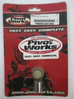 PIVOT WORKS ZESTAW NAPRAWCZY AMORTYZATORA TYLNEGO (CENTRALNEGO) SUZUKI RM 85 (05-23)