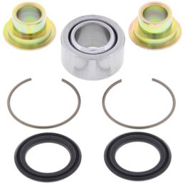 PROX ZESTAW NAPRAWCZY MOCOWANIA (ŁOŻYSKA) AMORTYZATORA TYLNEGO DOLNE YAMAHA YZ 80/85 '93-'02; YZ 125 '89-'92; YZ 250 '90-'92; WR