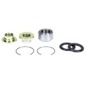 PROX ZESTAW NAPRAWCZY MOCOWANIA (ŁOŻYSKA) AMORTYZATORA TYLNEGO GÓRNE KTM SX-EXC 125/250/450/525 '02-'12, SX 250 '12-'16, TPI (29