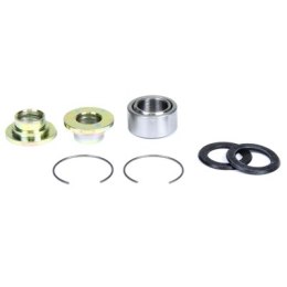 PROX ZESTAW NAPRAWCZY MOCOWANIA (ŁOŻYSKA) AMORTYZATORA TYLNEGO GÓRNE KTM SX-EXC 125/250/450/525 '02-'12, SX 250 '12-'16, TPI (29