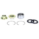 PROX ZESTAW NAPRAWCZY MOCOWANIA (ŁOŻYSKA) AMORTYZATORA TYLNEGO GÓRNE KTM SX-EXC 125/250/450/525 '02-'12, SX 250 '12-'16, TPI (29