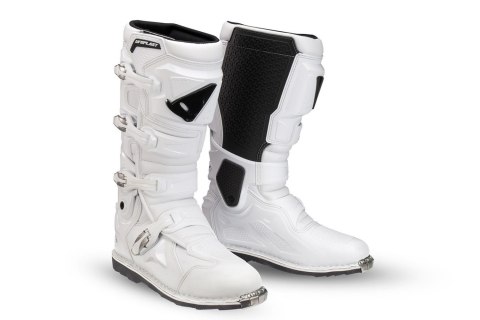 UFO 2026/06 BUTY XANDER EXTREME CROSS / OFFROAD KOLOR BIAŁY ROZMIAR 42 - KOLEKCJA 2025/2026