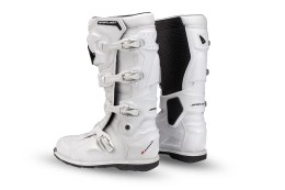 UFO 2026/06 BUTY XANDER EXTREME CROSS / OFFROAD KOLOR BIAŁY ROZMIAR 43 - KOLEKCJA 2025/2026