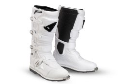UFO 2026/06 BUTY XANDER EXTREME CROSS / OFFROAD KOLOR BIAŁY ROZMIAR 45 - KOLEKCJA 2025/2026