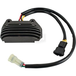 ARROWHEAD (JN) REGULATOR NAPIĘCIA KTM EXC 450 '12-16, EXC 500 '12-16, EXC-F (EXCF) 250 '12-16, HUSQVARNA FE 250 '14-16, FE 350 '