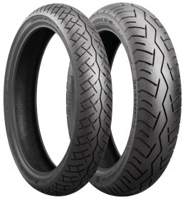 BRIDGESTONE OPONA 140/70-17 BATTLAX BT46 66H TL UM TYŁ DOT 02-03/2026