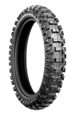 BRIDGESTONE OPONA 80/100-12 MOTOCROSS M404 41M TT DOT 48/2025