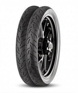 CONTINENTAL OPONA 100/90-17 CONTISTREET 55P TL M/C REINF TYŁ DOT 28/2025 (240416) (NA ZAMÓWIENIE)