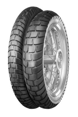 CONTINENTAL OPONA 130/80-17 CONTIESCAPE 65S TT M/C TYŁ DOT 06/2026 (208591)
