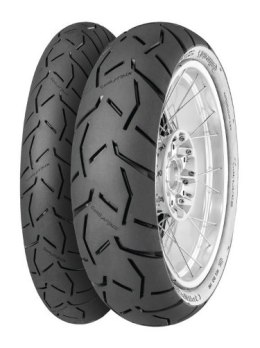 CONTINENTAL OPONA 130/80R17 CONTITRAILATTACK 3 65H TL TYŁ DOT 43/2025 (244538)