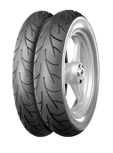 CONTINENTAL OPONA 140/80-17 CONTIGO! 69V TL M/C TYŁ DOT 02/2025 (240038)