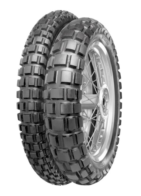 CONTINENTAL OPONA 140/80-17 TKC 80 TWINDURO 69Q TL M/C M+S TYŁ DOT 07/2026 (247140)
