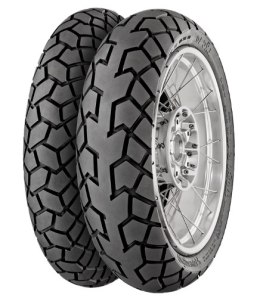 CONTINENTAL OPONA 4.00-18 TKC 70 64T TT M/C M+S TYŁ DOT 13-52/2025 (240248)