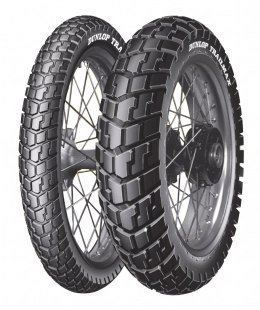 DUNLOP OPONA 120/90-17 TRAILMAX 64S TT TYŁ DOT 04-11/2026 (NA ZAMÓWIENIE)