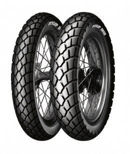 DUNLOP OPONA 130/80-17 D602 65P TL TYŁ DOT 12/2026