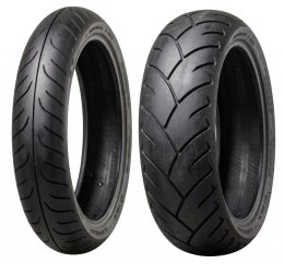 DUNLOP OPONA 200/55R16 D423 77H TL TYŁ HONDA GL1800 GOLD WING (2018) DOT 46/2023