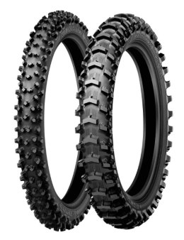 DUNLOP OPONA 80/100-21 GEOMAX MX12 (PIASKOWA) 51M TT PRZÓD DOT 06/2025