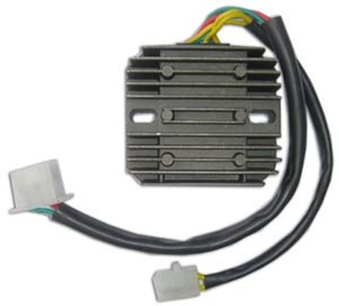 DZE REGULATOR NAPIĘCIA HONDA GL 500 '81-'82; GL 650 '83; CX 650 '83; VF 500/700/750/1000/1100 '82-'87; VT 500/700/1100 '82-'87 (