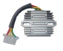 DZE REGULATOR NAPIĘCIA HONDA GL 1000 '77-'79; GL1100 '80-'83; GL1200 '84-'87 (OEM 31600-MG9-010; 31600-463-008)