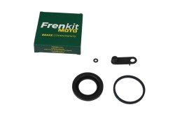 FRENKIT MOTO 2026/05 ZESTAW NAPRAWCZY ZACISKU HAMULCOWEGO ATE (USZCZELNIACZE TŁOCZKA FI 40MM) PRZÓD BMW R 100 / CS '80-'84, R 10