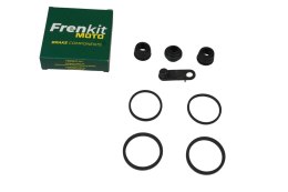 FRENKIT MOTO 2026/05 ZESTAW NAPRAWCZY ZACISKU HAMULCOWEGO NISSIN (USZCZELNIACZE TŁOCZKA FI 32MM) PRZÓD HONDA CB 750 NIGHT HAWK '