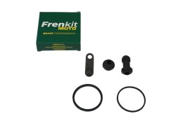 FRENKIT MOTO 2026/05 ZESTAW NAPRAWCZY ZACISKU HAMULCOWEGO NISSIN (USZCZELNIACZE TŁOCZKA FI 38MM) TYŁ HONDA VFR 1200 F '09-'18, V