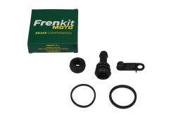 FRENKIT MOTO 2026/05 ZESTAW NAPRAWCZY ZACISKU HAMULCOWEGO TOKICO (USZCZELNIACZE TŁOCZKA FI 30MM) TYŁ KAWASAKI KLE 500 '05-'07, K
