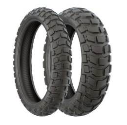 HEIDENAU OPONA 120/90-17 K60 RANGER 64R TT M/C M+S PRZÓD DOT 09/2026