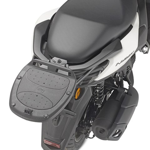 KAPPA STELAŻ KUFRA CENTRALNEGO YAMAHA N-MAX 125 '25'-26 (BEZ PŁYTY)